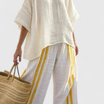 Aria | Cozy Two-Piece Ensemble