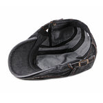 Bradford Heritage Flat Cap