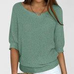 Graciela | Cozy Knit Sweater