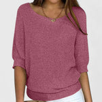 Graciela | Cozy Knit Sweater