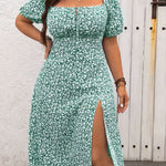 Mara | Midi Summer Dress