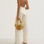 Alessia Romano | Textured Two Piece Set For Women