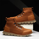 Mason Cross Boot