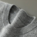 Warren Cashmere Sweater