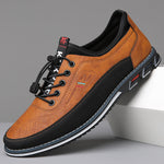 Mauro | Comfort Oxford Shoes