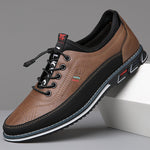 Mauro | Comfort Oxford Shoes