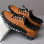 Mauro | Comfort Oxford Shoes