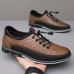 Mauro | Comfort Oxford Shoes