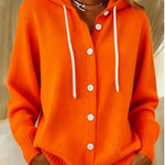 Susan | Button Cardigan