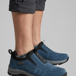 James Anderson | Orthopedic Slip-On Walking Shoes For Men