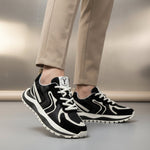 Men's Breathable Casual Shoes | Bold Everyday Comfort Fit