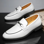 Riverton Cow Leather Loafers