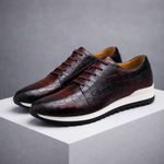 Men's Leather Dress Shoes | Tailored Formal Fit