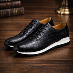 Men's Leather Dress Shoes | Tailored Formal Fit