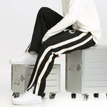 Men's Lightweight Cotton Sweatpants | Soft Touch All-Day Comfort Fit