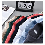 Men's Lightweight Linen Shirt | Timeless Summer Elegance