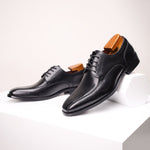 Men's Slip-On Sneakers | Reinforced Everyday Fit