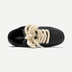 Men's Soft Textile Minimalist Sneakers | Effortless Street Style Comfort
