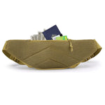 Men's Waterproof Nylon Fanny Pack | Versatile Outdoor Utility Design