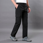 Men's Wear-Resistant Cargo Pants | Durable Outdoor Tactical Fit