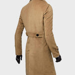 Arthur | Structured Statement Coat