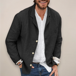 Alexander | Stylish Long Sleeve Summer Blazer