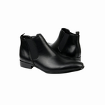 Oliver Bennett | Pointed Toe Chelsea Boots For Men