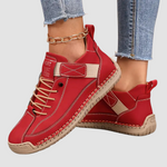 Pia | Comfortable Orthopedic Sneakers