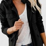 Estela | Elegant Jacket