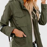 Arely | Elegant Jacket