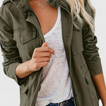 Estela | Elegant Jacket