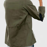 Arely | Elegant Jacket