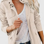 Arely | Elegant Jacket