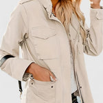 Estela | Elegant Jacket