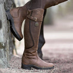 Frances | High Elegant Boots
