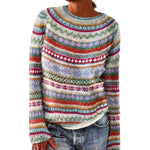 Pilar | Timeless Elegant Sweater
