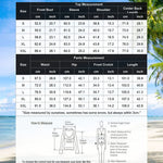 Linen Shirts Loose Long Pants Beach Outfits - Nadorine (Us Only)