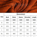 Nadorine Sweaters Ribbed Knit Long Sleeve Henley Shirts
