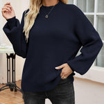 Nadorine Women's Fall Fashion Turtleneck Sweaters