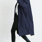 Francisca | Tailored Fashion Trench Coat