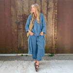 Colette – Chic Two-Piece Set