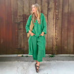 Colette – Chic Two-Piece Set