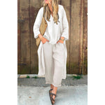 Colette – Chic Two-Piece Set