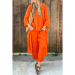 Colette – Chic Two-Piece Set