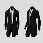 Arthur | Structured Statement Coat