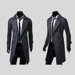Arthur | Structured Statement Coat