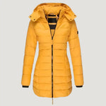 Paige | Stylish & Protective Winter Jacket