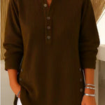 Eloina | Comfortable Blouse