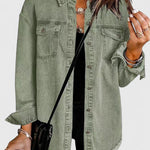 Vera | Cozy Jacket for Ultimate Comfort