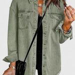 Fernanda | Sophisticated Jacket
